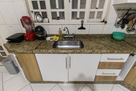 Casa à venda com 260m², 4 quartos e 3 vagas Casa à venda com 260m², 4 quartos e 3 vagasCozinha