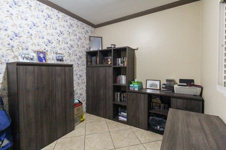 Casa à venda com 260m², 4 quartos e 3 vagas Casa à venda com 260m², 4 quartos e 3 vagasQuarto 4