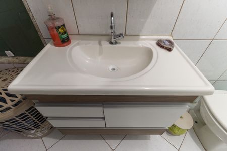 Casa à venda com 260m², 4 quartos e 3 vagas Casa à venda com 260m², 4 quartos e 3 vagasBanheiro da Suíte