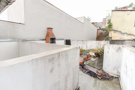 Casa à venda com 260m², 4 quartos e 3 vagas Casa à venda com 260m², 4 quartos e 3 vagasChurrasqueira