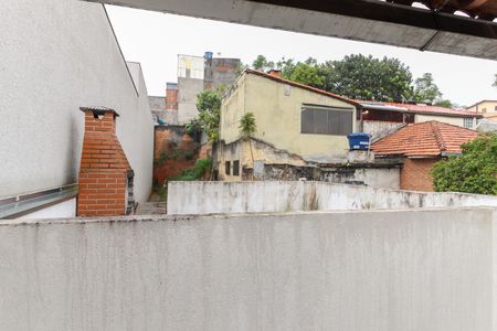 Casa à venda com 260m², 4 quartos e 3 vagas Casa à venda com 260m², 4 quartos e 3 vagasChurrasqueira