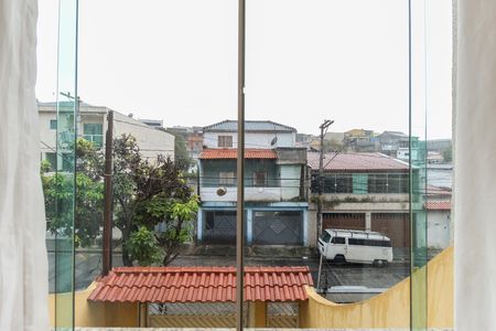 Casa à venda com 260m², 4 quartos e 3 vagas Casa à venda com 260m², 4 quartos e 3 vagasVista da Sala