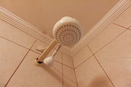 Casa à venda com 260m², 4 quartos e 3 vagas Casa à venda com 260m², 4 quartos e 3 vagasBanheiro Social 2