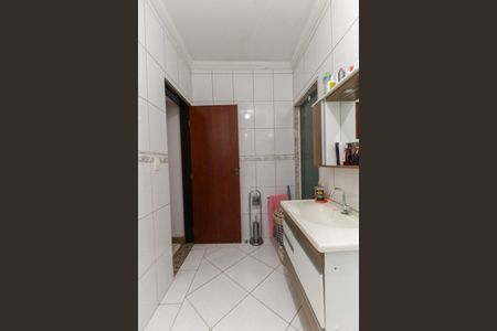 Casa à venda com 260m², 4 quartos e 3 vagas Casa à venda com 260m², 4 quartos e 3 vagasBanheiro da Suíte