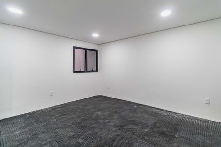 Apartamento à venda com 37m², 1 quarto e sem vaga Apartamento à venda com 37m², 1 quarto e sem vagaÁrea comum - Academia
