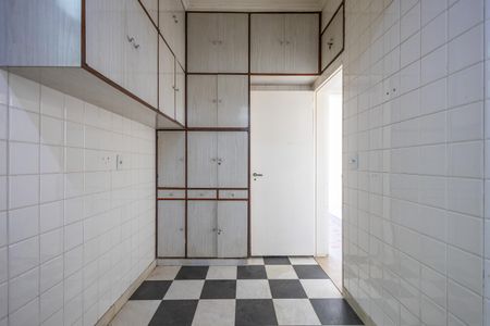 Apartamento para alugar com 130m², 3 quartos e 1 vagaCozinha