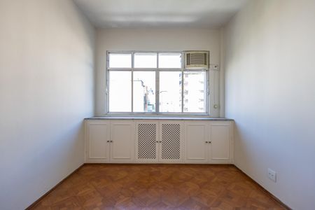 Apartamento para alugar com 130m², 3 quartos e 1 vagaQuarto 3