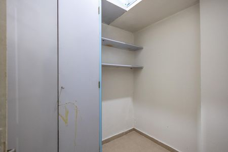 Apartamento para alugar com 130m², 3 quartos e 1 vagaQuarto de Serviço
