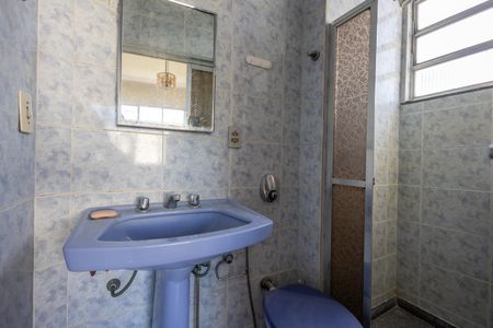 Apartamento para alugar com 130m², 3 quartos e 1 vagaBanheiro Suite