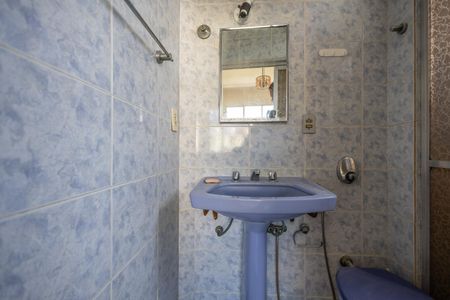 Apartamento para alugar com 130m², 3 quartos e 1 vagaBanheiro Suite