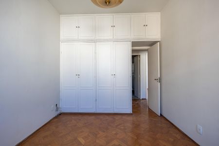 Apartamento para alugar com 130m², 3 quartos e 1 vagaQuarto 3