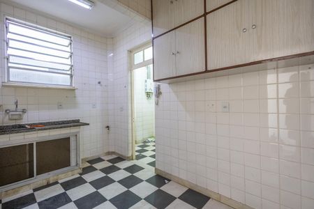 Apartamento para alugar com 130m², 3 quartos e 1 vagaCozinha