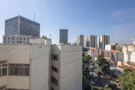 Apartamento para alugar com 130m², 3 quartos e 1 vagaQuarto 2 Vista