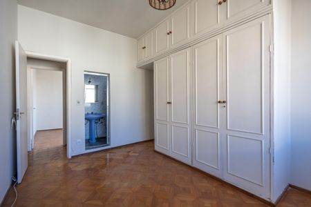 Apartamento para alugar com 130m², 3 quartos e 1 vagaQuarto Suite