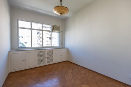 Apartamento para alugar com 130m², 3 quartos e 1 vagaQuarto 3