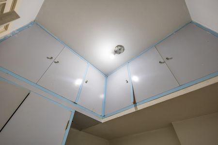 Apartamento para alugar com 130m², 3 quartos e 1 vagaQuarto de Serviço