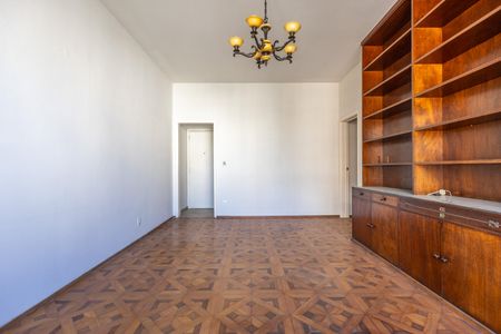 Apartamento para alugar com 130m², 3 quartos e 1 vagaSala
