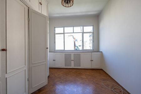 Apartamento para alugar com 130m², 3 quartos e 1 vagaQuarto Suite
