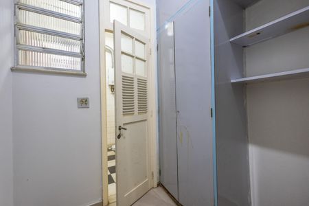 Apartamento para alugar com 130m², 3 quartos e 1 vagaQuarto de Serviço