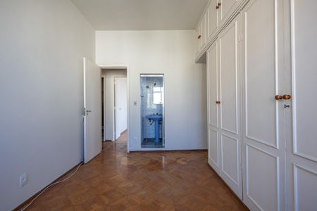 Apartamento para alugar com 130m², 3 quartos e 1 vagaQuarto Suite