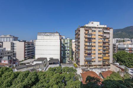 Apartamento para alugar com 130m², 3 quartos e 1 vagaQuarto Suite Vista