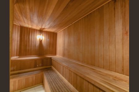 Studio para alugar com 45m², 1 quarto e 1 vaga Studio para alugar com 45m², 1 quarto e 1 vagaÁrea comum