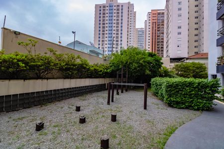 Studio para alugar com 45m², 1 quarto e 1 vaga Studio para alugar com 45m², 1 quarto e 1 vagaÁrea comum