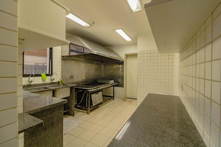 Studio para alugar com 45m², 1 quarto e 1 vaga Studio para alugar com 45m², 1 quarto e 1 vagaÁrea comum