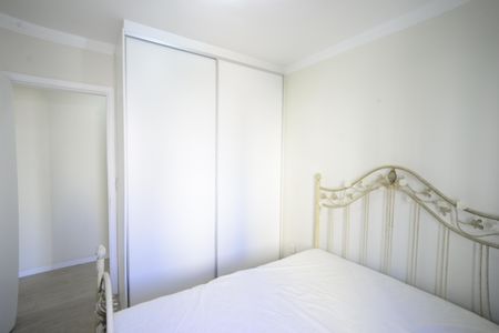 Apartamento à venda com 106m², 3 quartos e 2 vagasQuarto 2