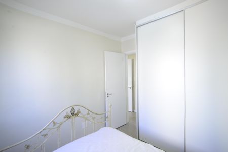 Apartamento à venda com 106m², 3 quartos e 2 vagasQuarto 2