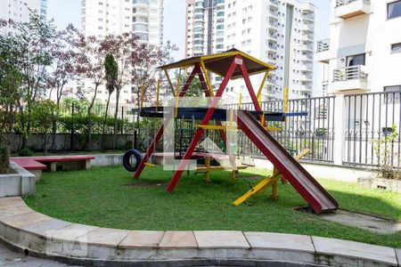 Apartamento à venda com 106m², 3 quartos e 2 vagasPlayground