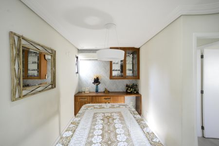 Apartamento à venda com 106m², 3 quartos e 2 vagasSala