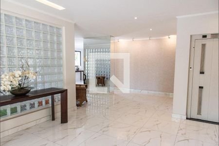 Apartamento à venda com 106m², 3 quartos e 2 vagasHall de Entrada