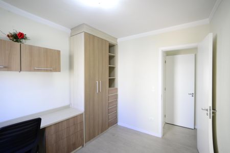 Apartamento à venda com 106m², 3 quartos e 2 vagasQuarto 1