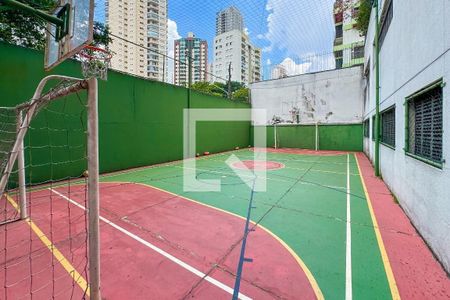 Apartamento à venda com 106m², 3 quartos e 2 vagasQuadra Esportiva