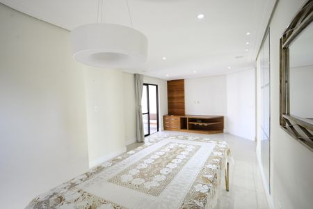 Apartamento à venda com 106m², 3 quartos e 2 vagasSala
