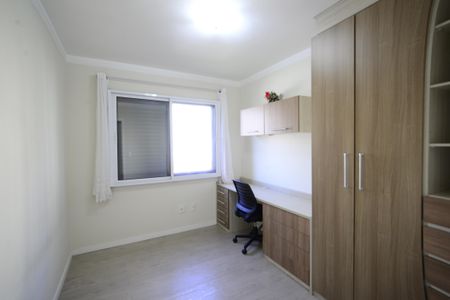 Apartamento à venda com 106m², 3 quartos e 2 vagasQuarto 1