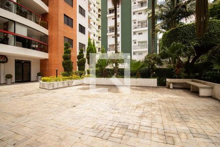 Apartamento à venda com 106m², 3 quartos e 2 vagasÁrea comum