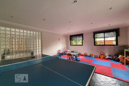 Apartamento à venda com 106m², 3 quartos e 2 vagasBrinquedoteca