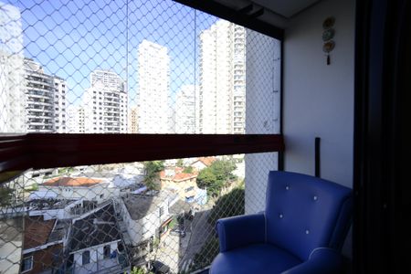 Apartamento à venda com 106m², 3 quartos e 2 vagasSuíte