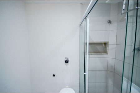 Apartamento à venda com 75m², 2 quartos e 1 vagaBanheiro Social