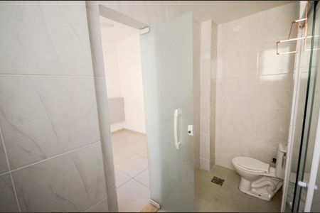 Apartamento à venda com 75m², 2 quartos e 1 vagaBanheiro da Suíte