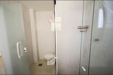 Apartamento à venda com 75m², 2 quartos e 1 vagaBanheiro da Suíte