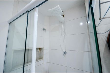 Apartamento à venda com 75m², 2 quartos e 1 vagaBanheiro Social