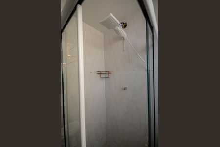 Apartamento à venda com 75m², 2 quartos e 1 vagaBanheiro da Suíte