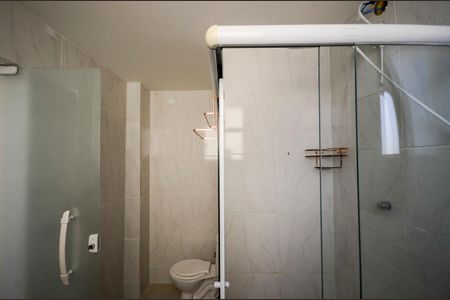 Apartamento à venda com 75m², 2 quartos e 1 vagaBanheiro da Suíte