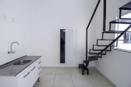 Studio para alugar com 30m², 1 quarto e 1 vaga Studio para alugar com 30m², 1 quarto e 1 vagaStudio