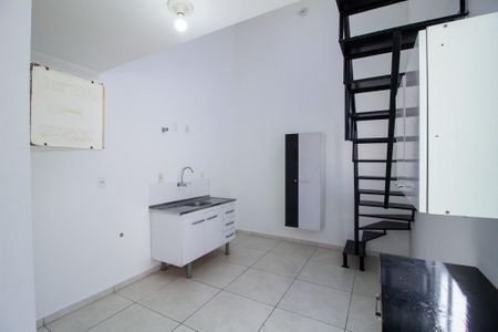 Studio para alugar com 30m², 1 quarto e 1 vaga Studio para alugar com 30m², 1 quarto e 1 vagaStudio