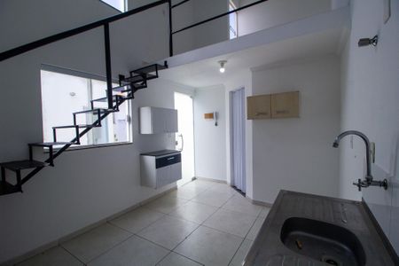 Studio para alugar com 30m², 1 quarto e 1 vaga Studio para alugar com 30m², 1 quarto e 1 vagaStudio