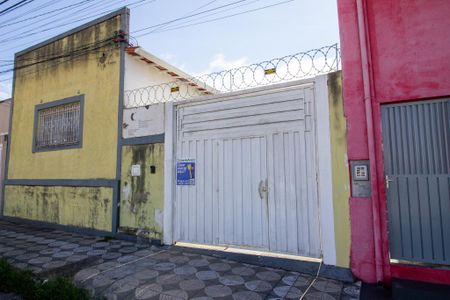 Studio para alugar com 30m², 1 quarto e 1 vaga Studio para alugar com 30m², 1 quarto e 1 vagaFachada